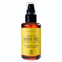 Firming Yuzu Body Oil Firming Yuzu Body Oil